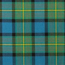 Muir Ancient 16oz Tartan Fabric By The Metre